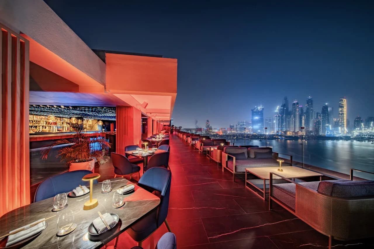 Market Insight: The Unstoppable Rise of Dubai's Prime Real Estate